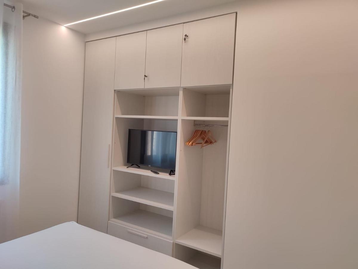 Al Ponte Design Apartment Conegliano Exterior foto