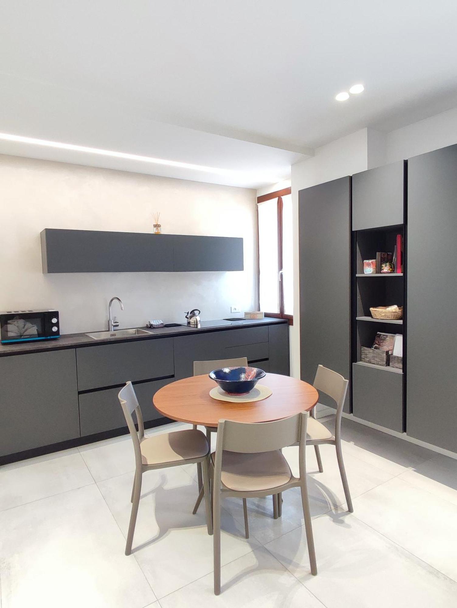 Al Ponte Design Apartment Conegliano Exterior foto