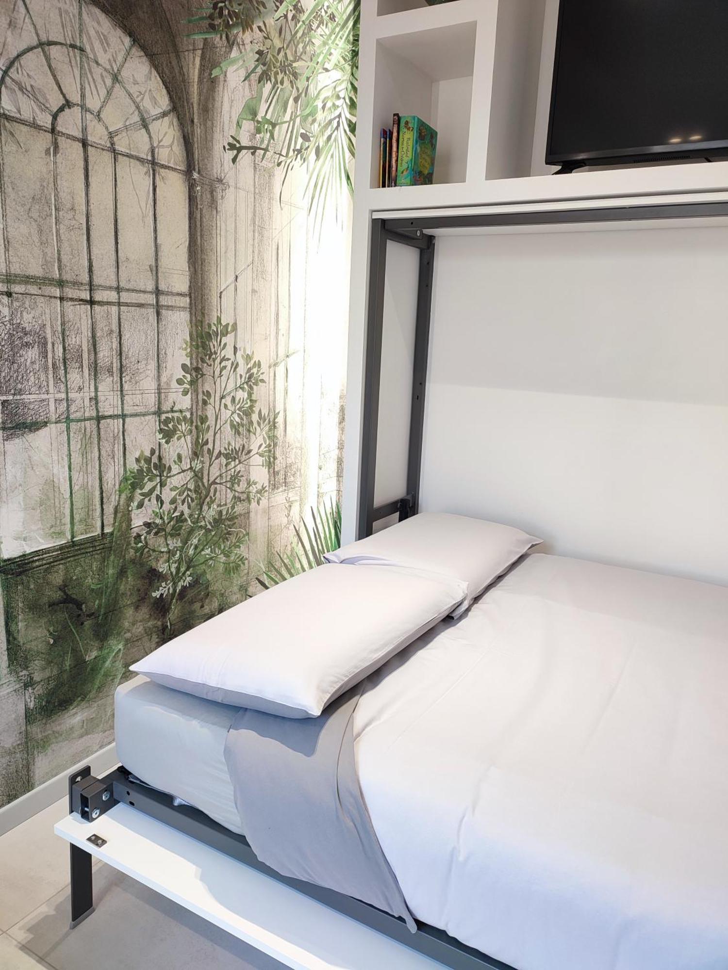Al Ponte Design Apartment Conegliano Exterior foto
