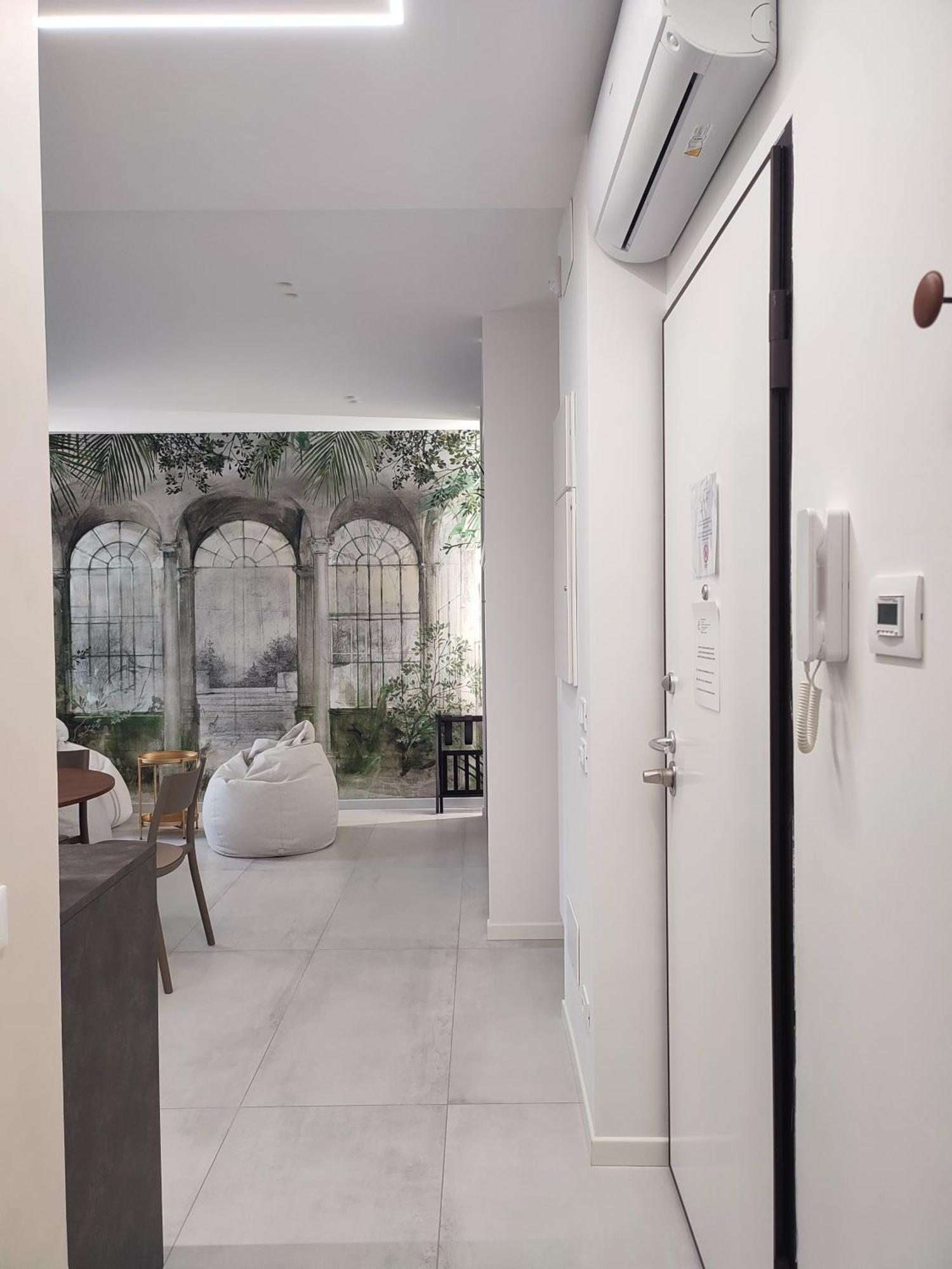 Al Ponte Design Apartment Conegliano Exterior foto